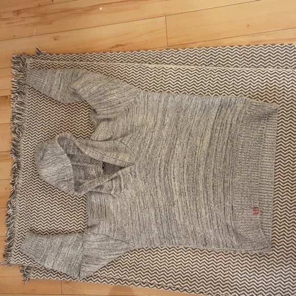 BDG - hoodie oversize sweater - Picture 1 of 5